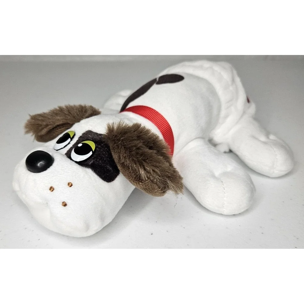 Hasbro pound puppies